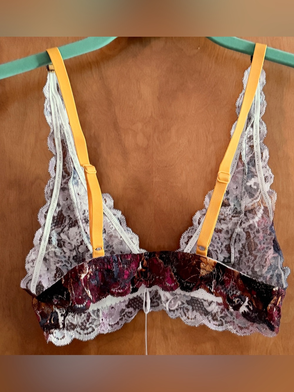 Really cool Cosabella Bralette NWT - Picture 2 of 4
